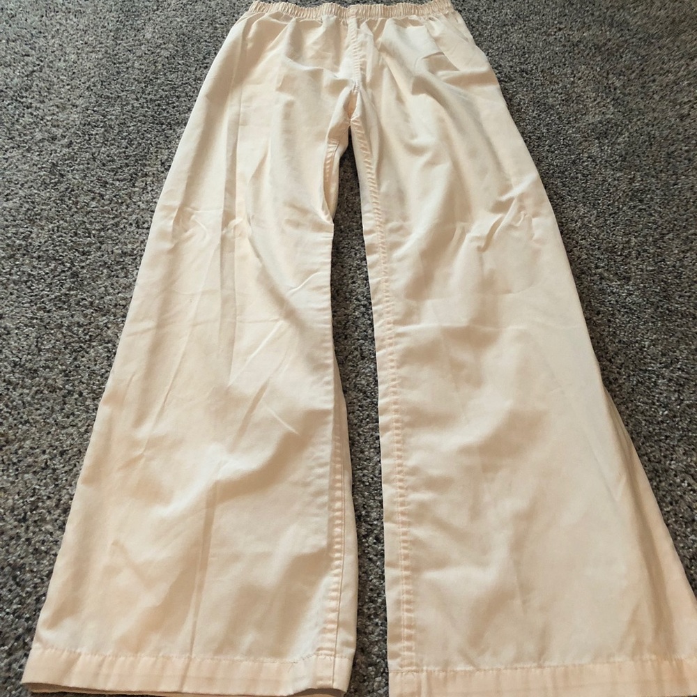 Urbane Scrubs Scrub Pants